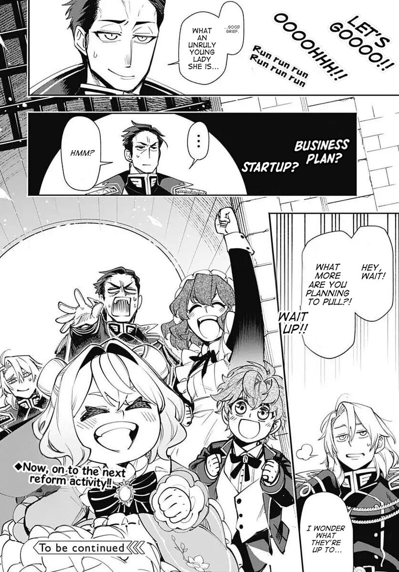 Tensei Arasaa Joshi No Kotoyo Kaikatsu 18 31