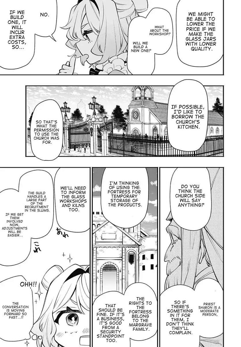 Tensei Arasaa Joshi No Kotoyo Kaikatsu 19 27