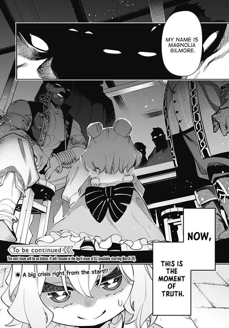 Tensei Arasaa Joshi No Kotoyo Kaikatsu 19 30