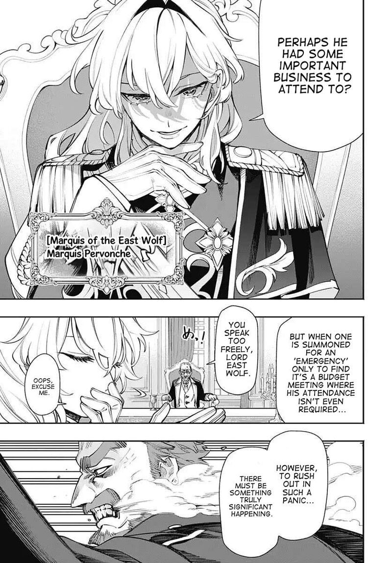 Tensei Arasaa Joshi No Kotoyo Kaikatsu 19 7