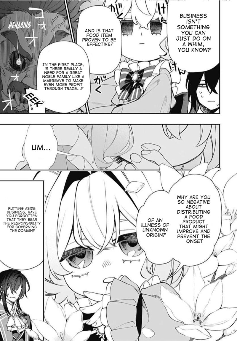 Tensei Arasaa Joshi No Kotoyo Kaikatsu 20 14