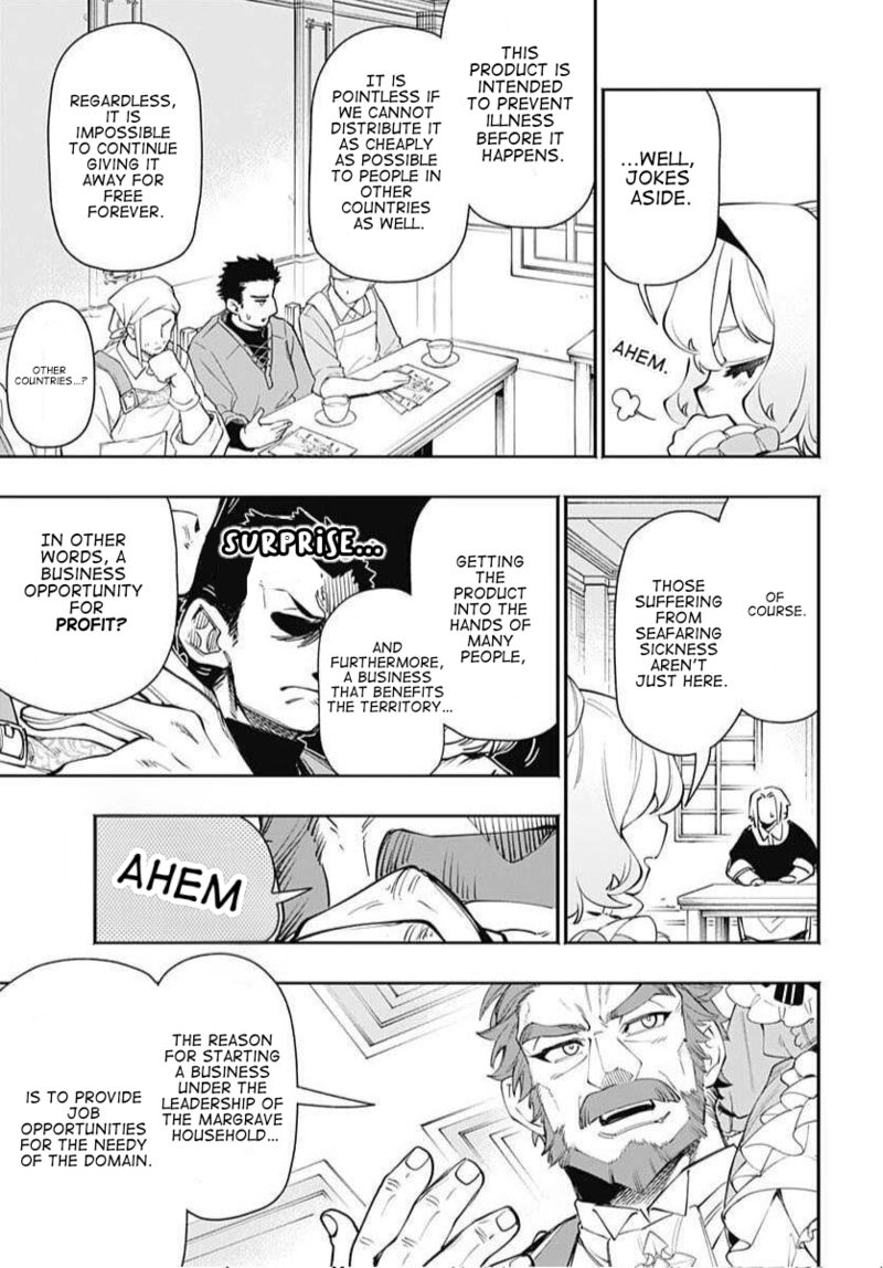 Tensei Arasaa Joshi No Kotoyo Kaikatsu 20 16