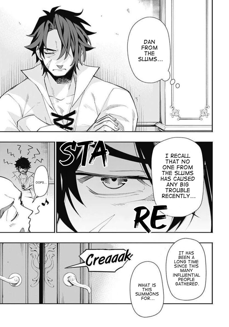 Tensei Arasaa Joshi No Kotoyo Kaikatsu 20 6