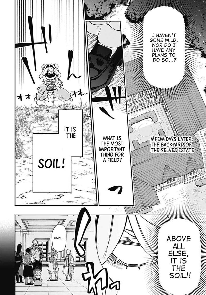 Tensei Arasaa Joshi No Kotoyo Kaikatsu 21 22