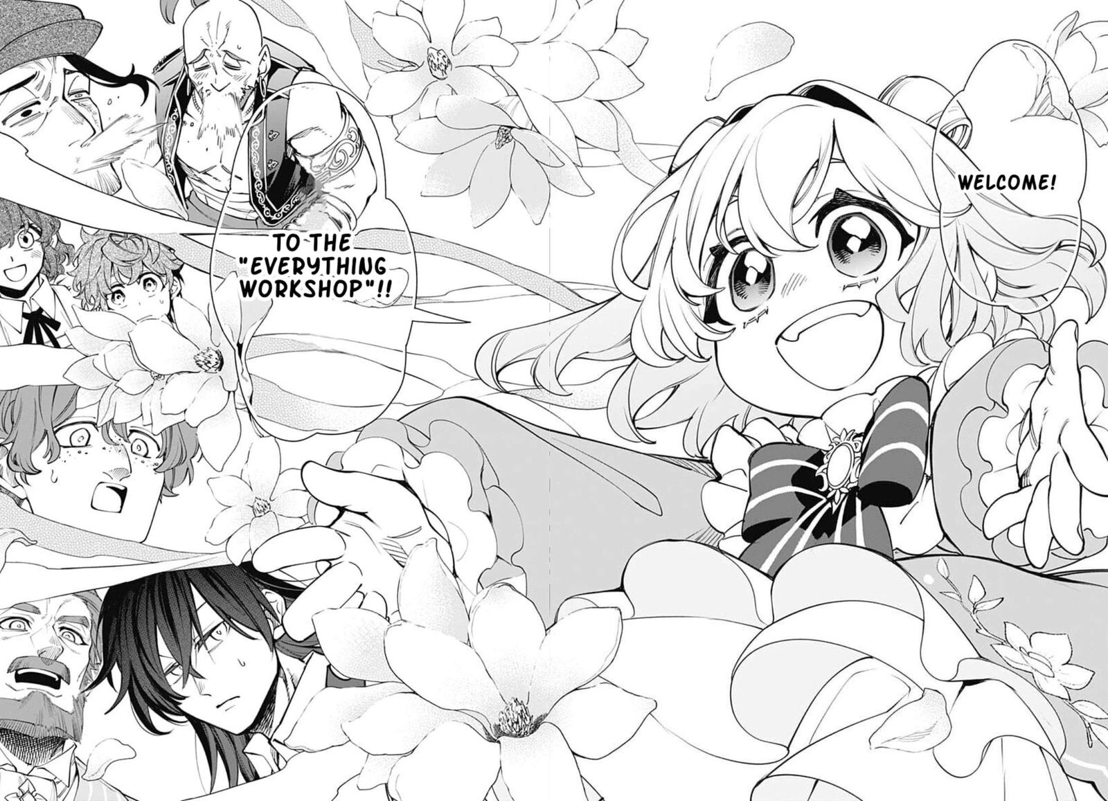Tensei Arasaa Joshi No Kotoyo Kaikatsu 21 28