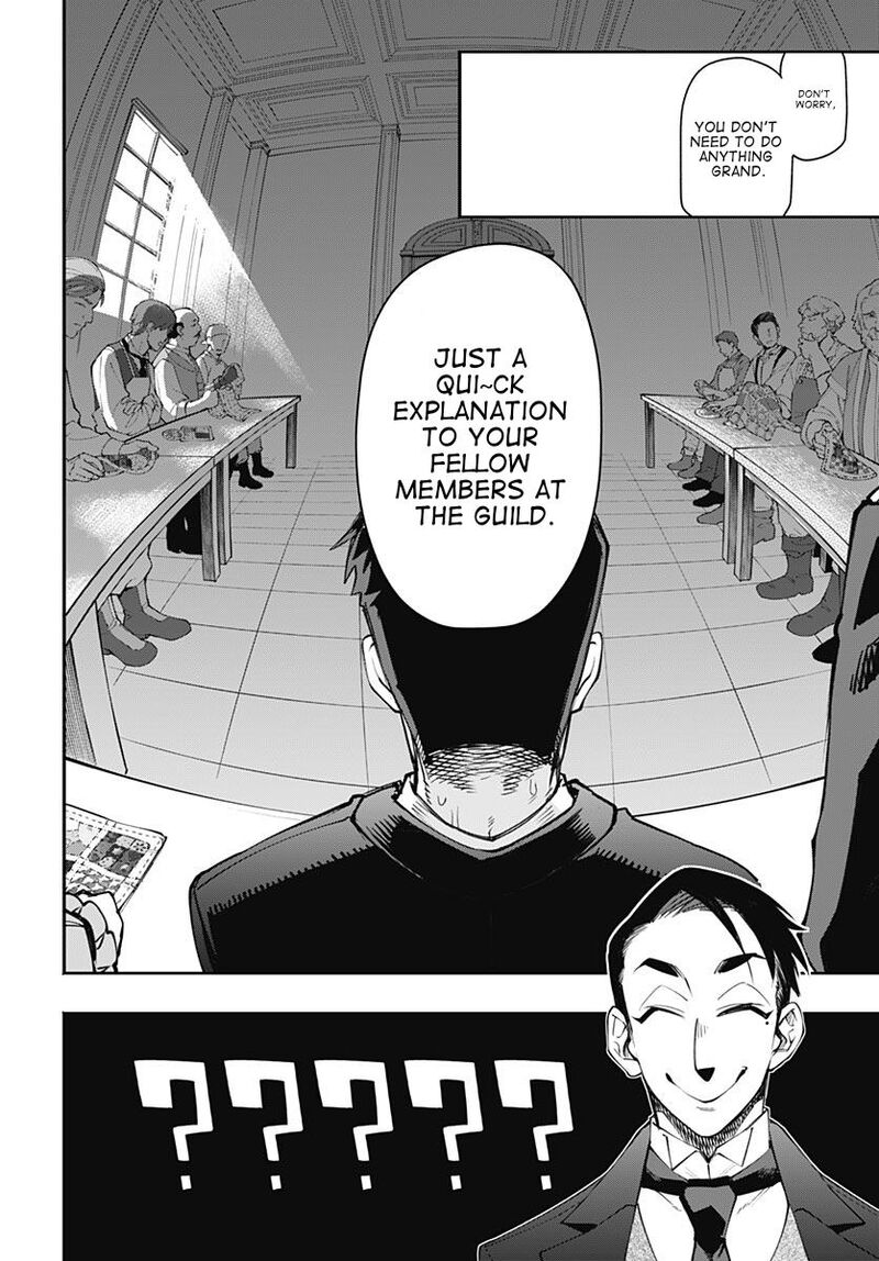 Tensei Arasaa Joshi No Kotoyo Kaikatsu 24 15