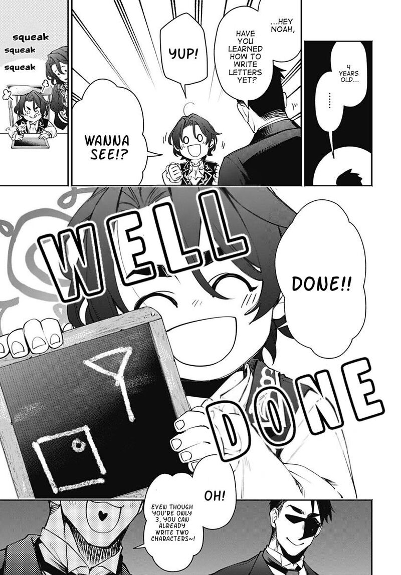 Tensei Arasaa Joshi No Kotoyo Kaikatsu 24 28