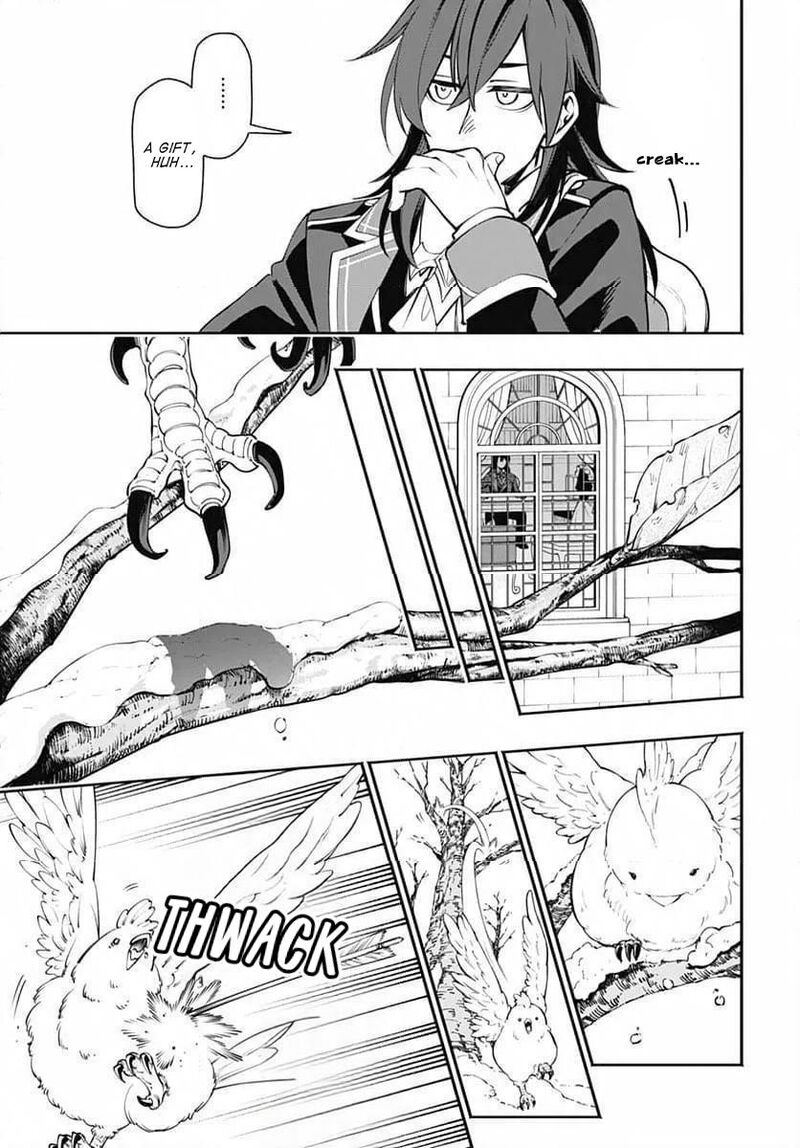 Tensei Arasaa Joshi No Kotoyo Kaikatsu 25 11