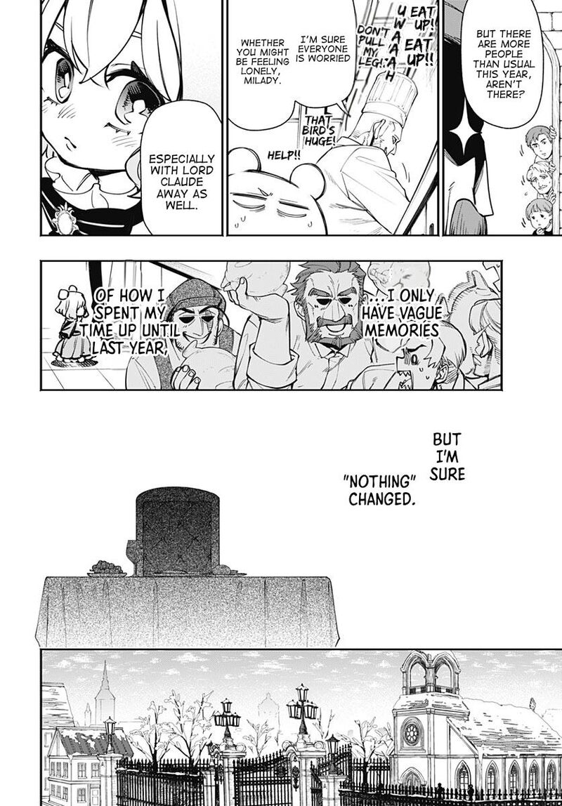 Tensei Arasaa Joshi No Kotoyo Kaikatsu 25 14