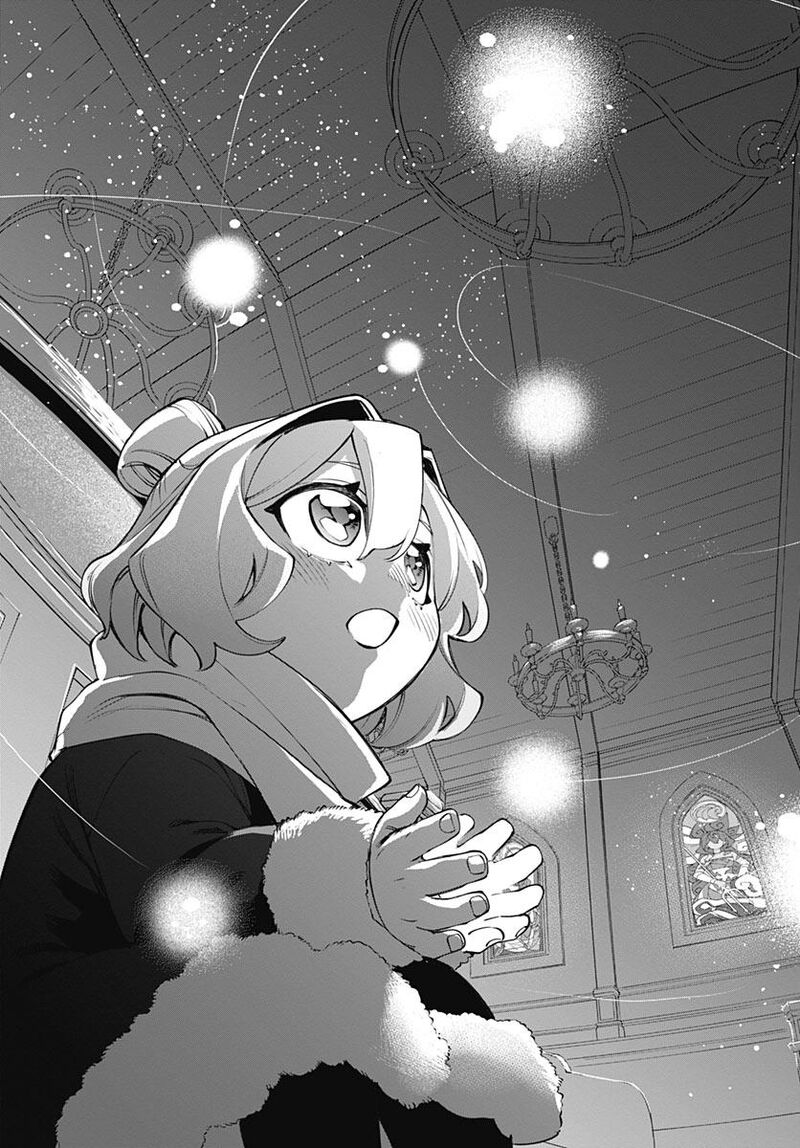 Tensei Arasaa Joshi No Kotoyo Kaikatsu 25 17