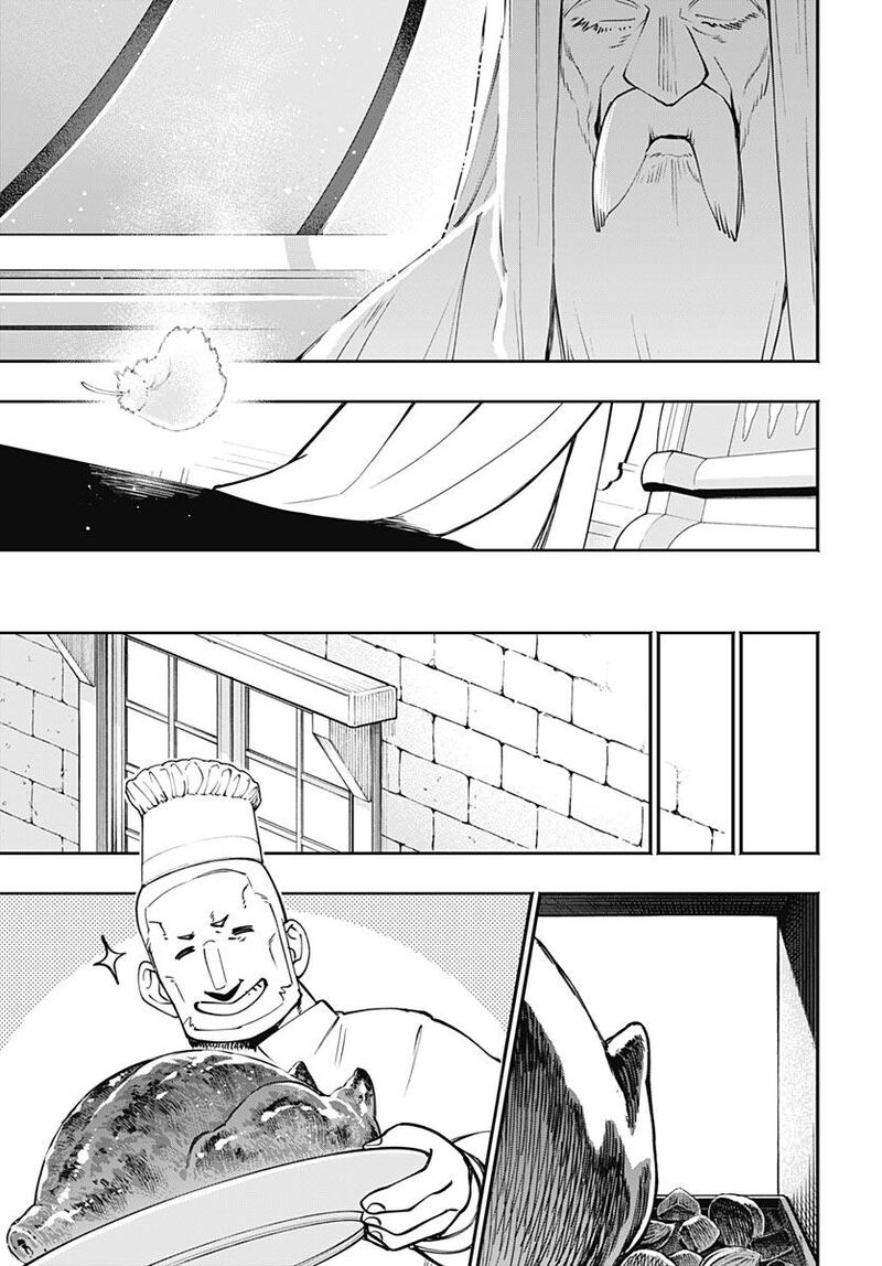 Tensei Arasaa Joshi No Kotoyo Kaikatsu 25 19