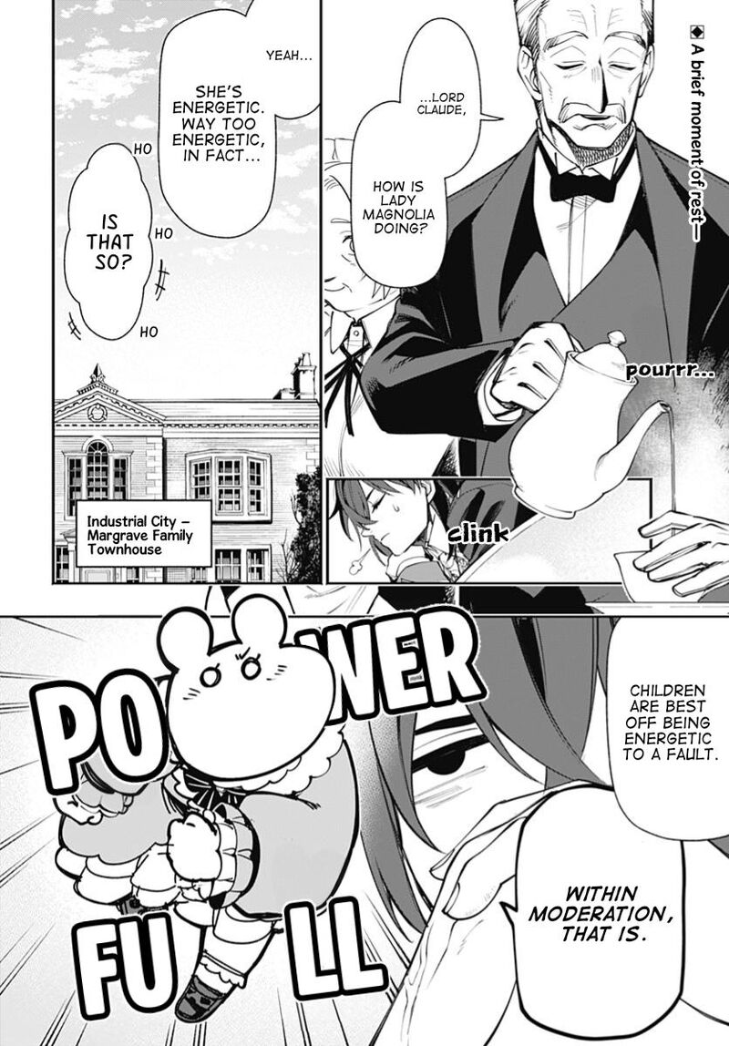 Tensei Arasaa Joshi No Kotoyo Kaikatsu 25 2