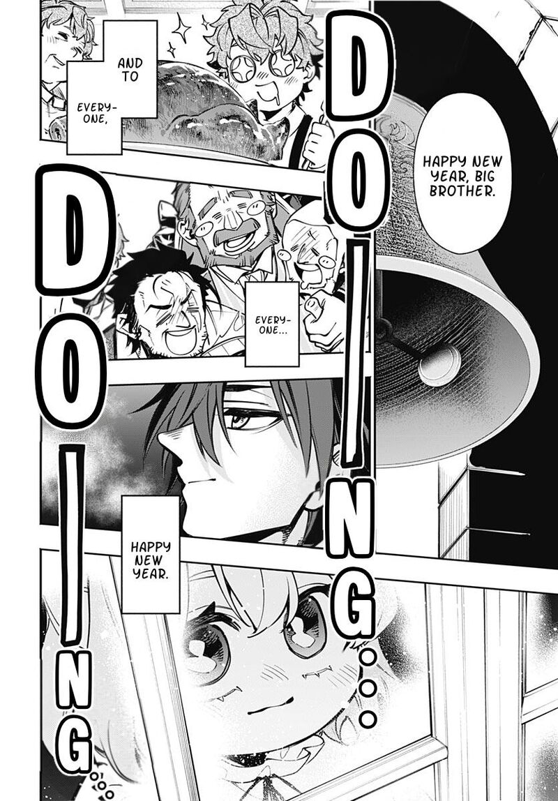 Tensei Arasaa Joshi No Kotoyo Kaikatsu 25 24