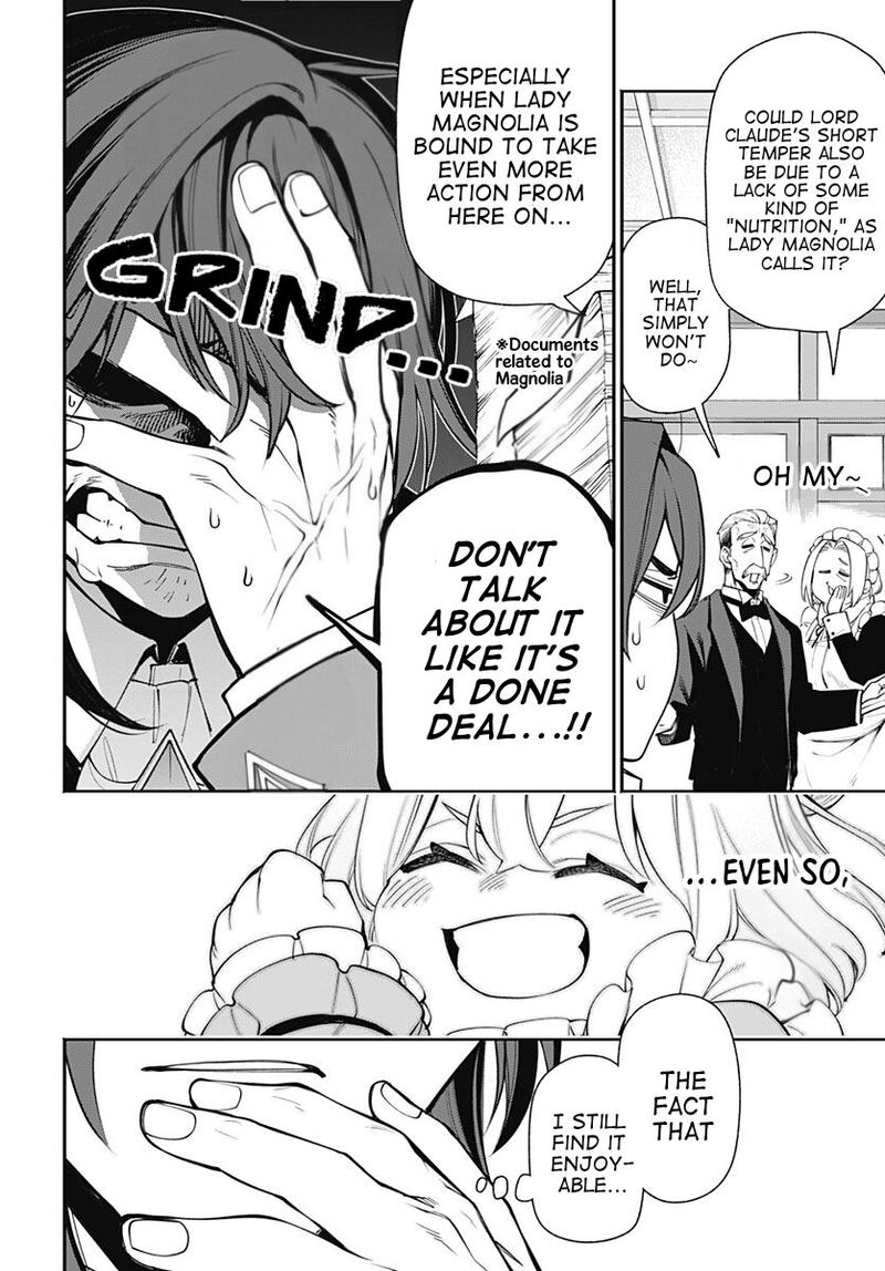 Tensei Arasaa Joshi No Kotoyo Kaikatsu 25 4