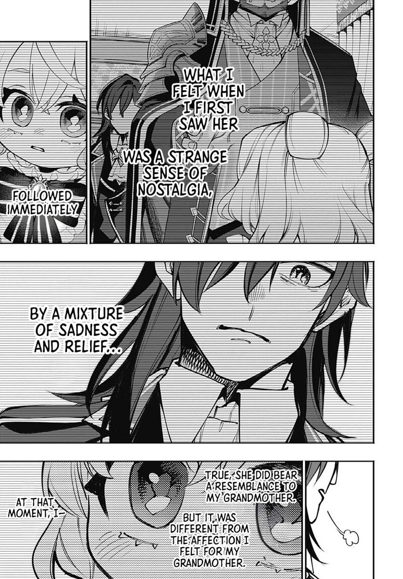 Tensei Arasaa Joshi No Kotoyo Kaikatsu 25 7