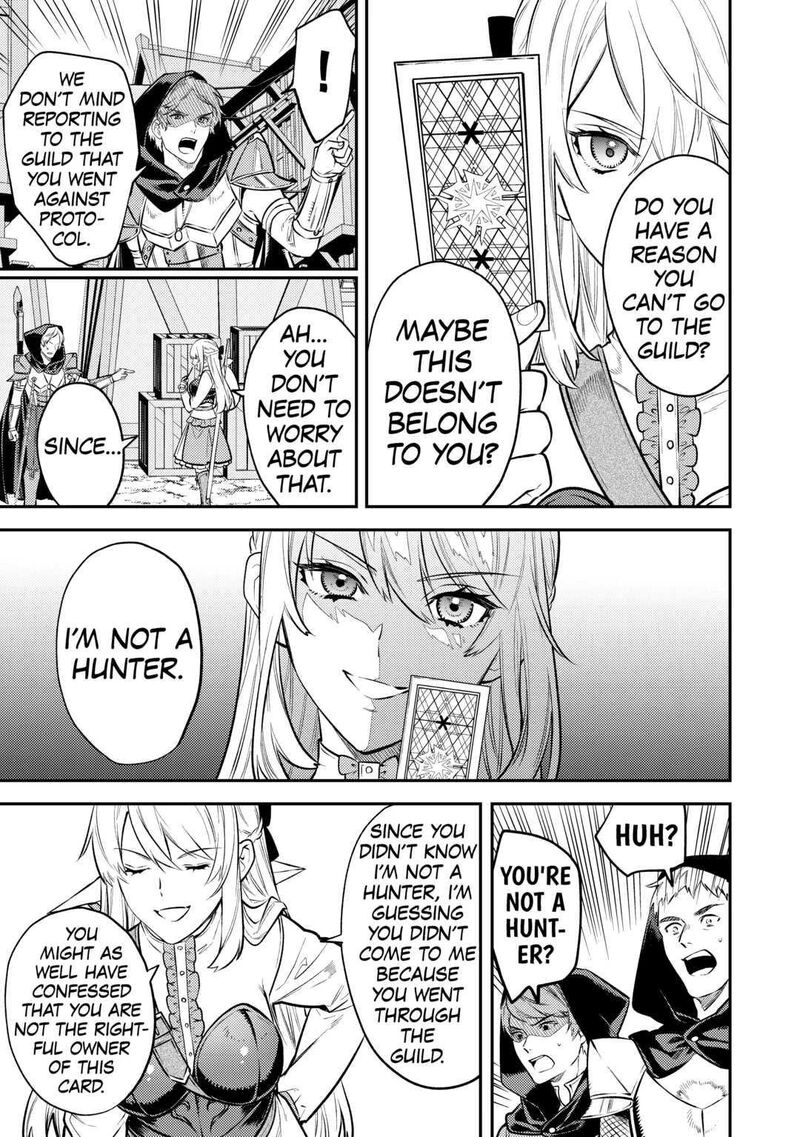 Tensei Babaa Wa Misugosenai Moto Akutoku Jotei No Nishuume Life 10 20