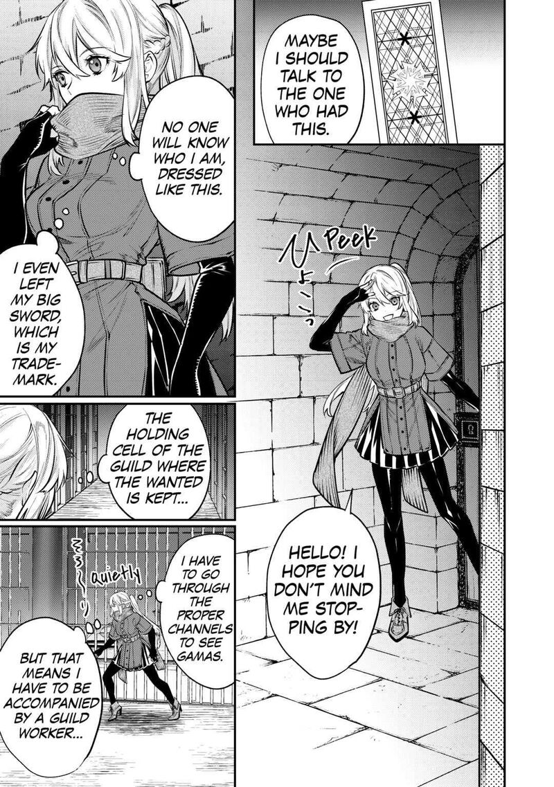 Tensei Babaa Wa Misugosenai Moto Akutoku Jotei No Nishuume Life 11 16