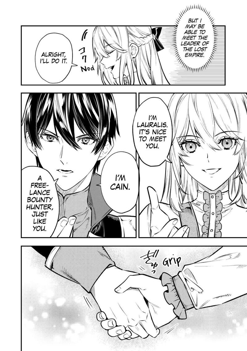 Tensei Babaa Wa Misugosenai Moto Akutoku Jotei No Nishuume Life 13 6