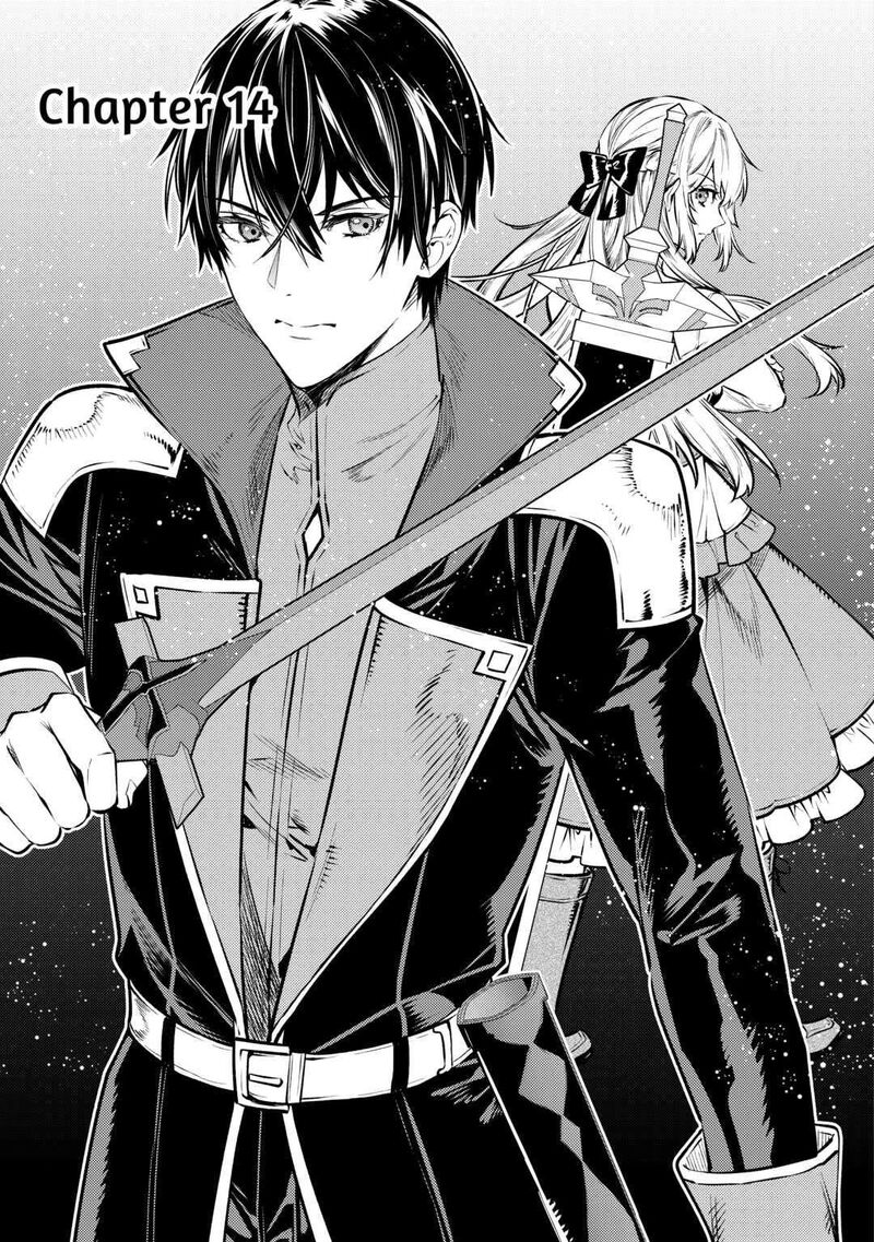 Tensei Babaa Wa Misugosenai Moto Akutoku Jotei No Nishuume Life 14 1