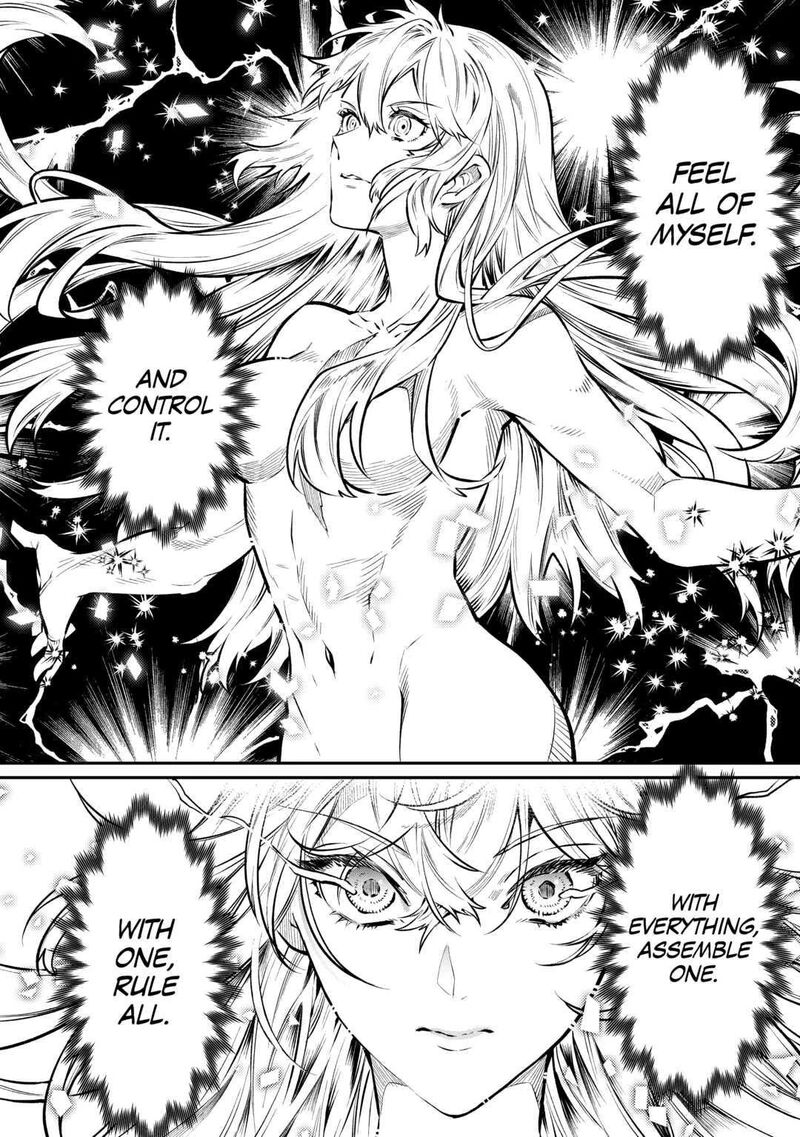 Tensei Babaa Wa Misugosenai Moto Akutoku Jotei No Nishuume Life 14 12