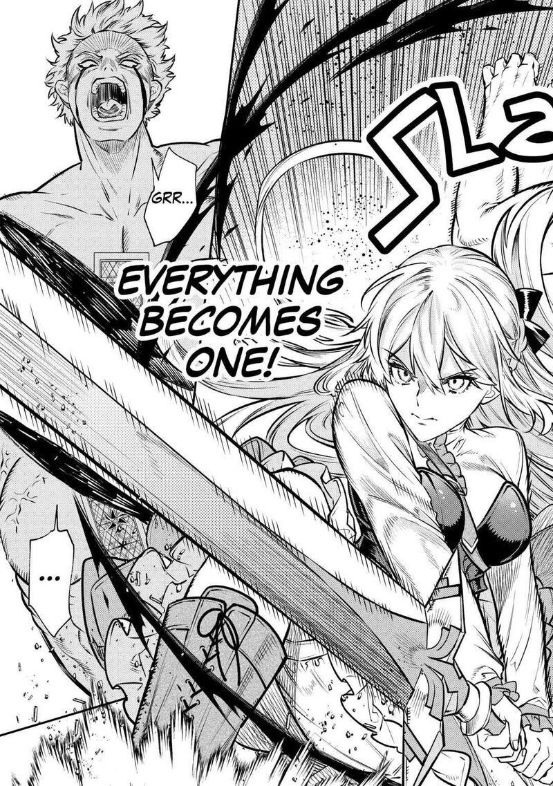 Tensei Babaa Wa Misugosenai Moto Akutoku Jotei No Nishuume Life 14 15