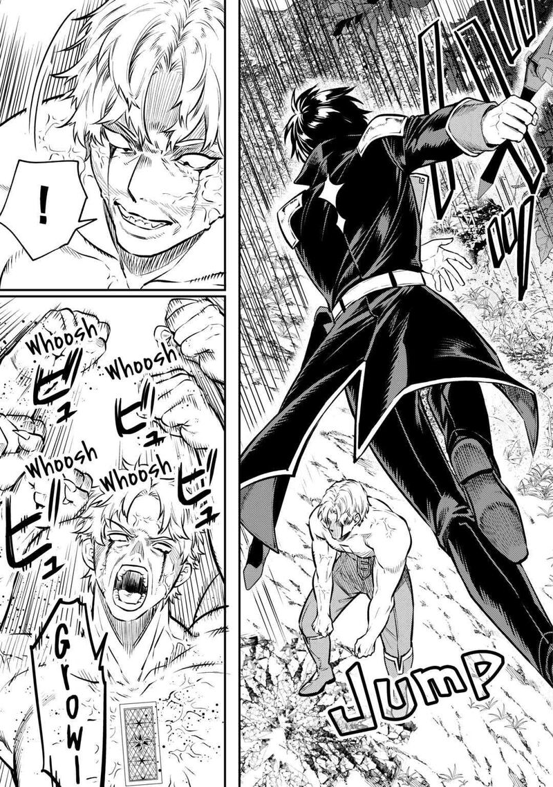 Tensei Babaa Wa Misugosenai Moto Akutoku Jotei No Nishuume Life 14 7