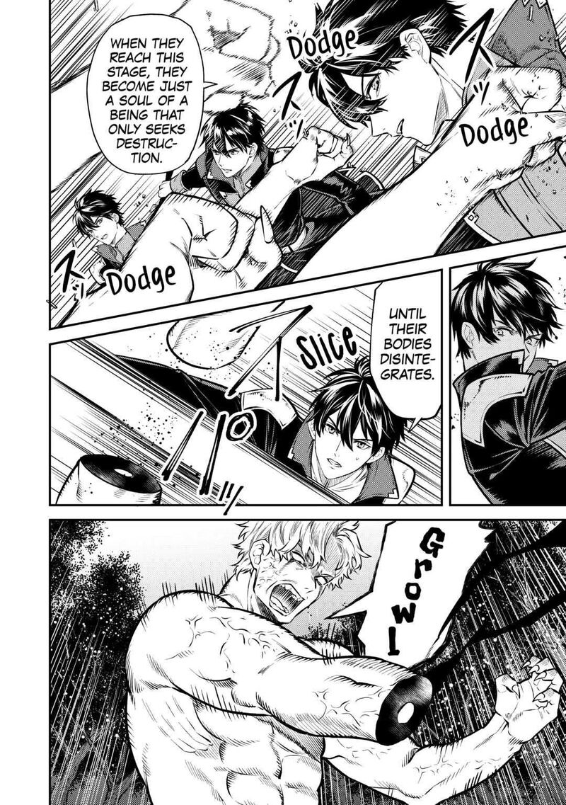 Tensei Babaa Wa Misugosenai Moto Akutoku Jotei No Nishuume Life 14 8