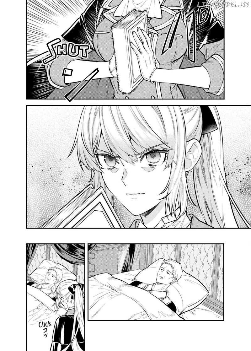 Tensei Babaa Wa Misugosenai Moto Akutoku Jotei No Nishuume Life 17 14