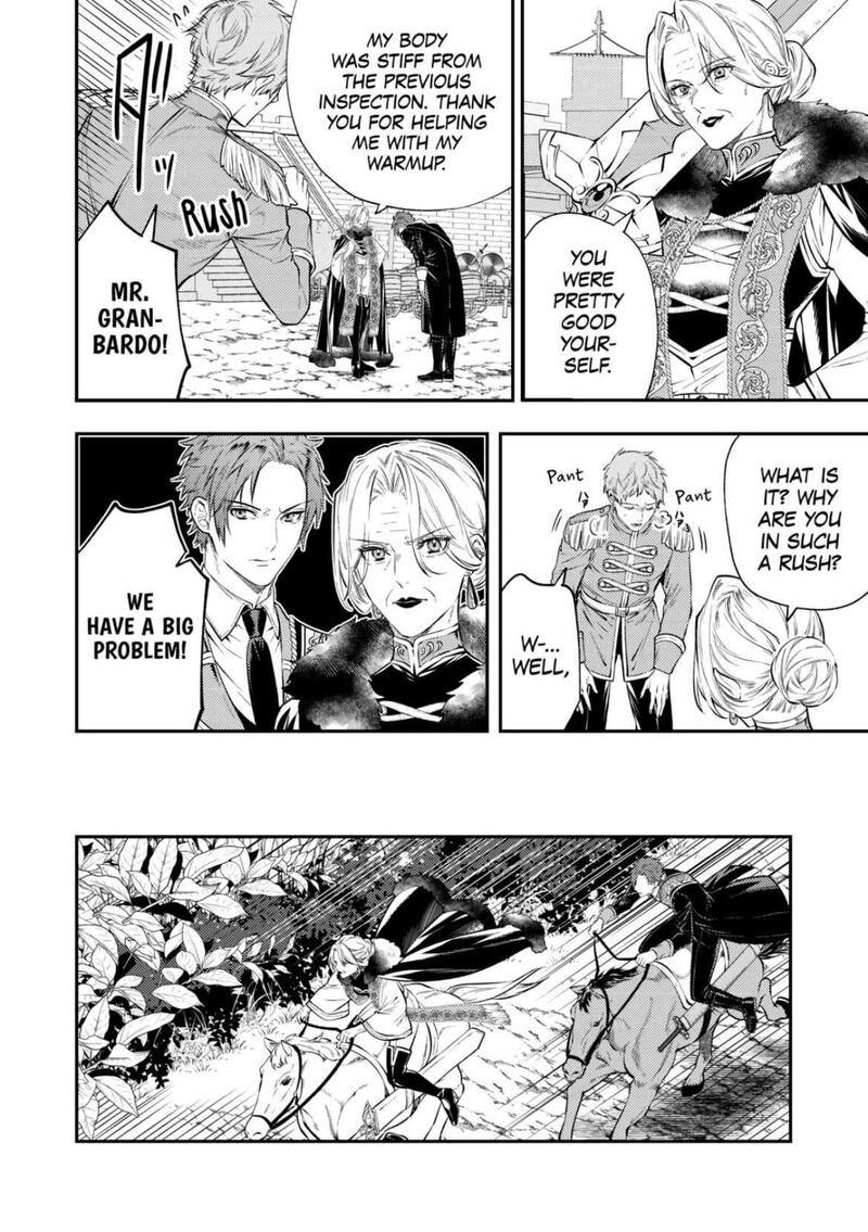 Tensei Babaa Wa Misugosenai Moto Akutoku Jotei No Nishuume Life 20 10