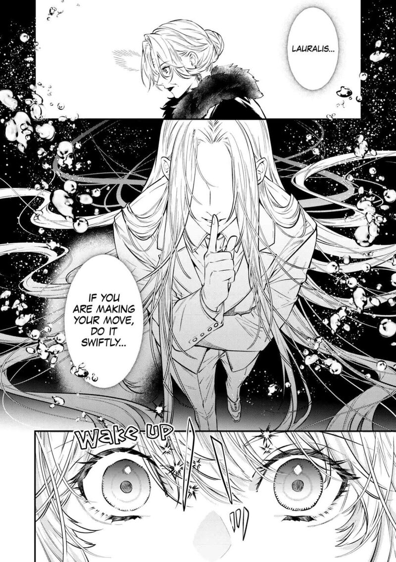 Tensei Babaa Wa Misugosenai Moto Akutoku Jotei No Nishuume Life 20 22