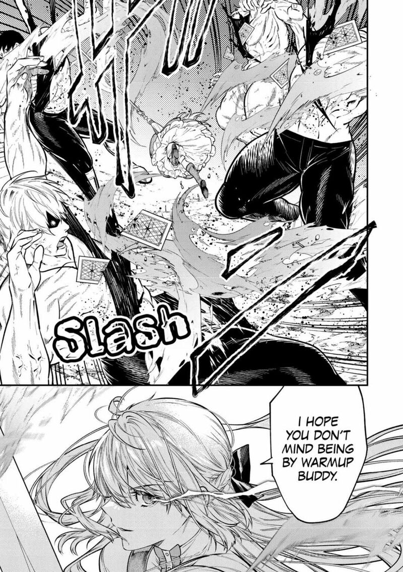 Tensei Babaa Wa Misugosenai Moto Akutoku Jotei No Nishuume Life 22 11