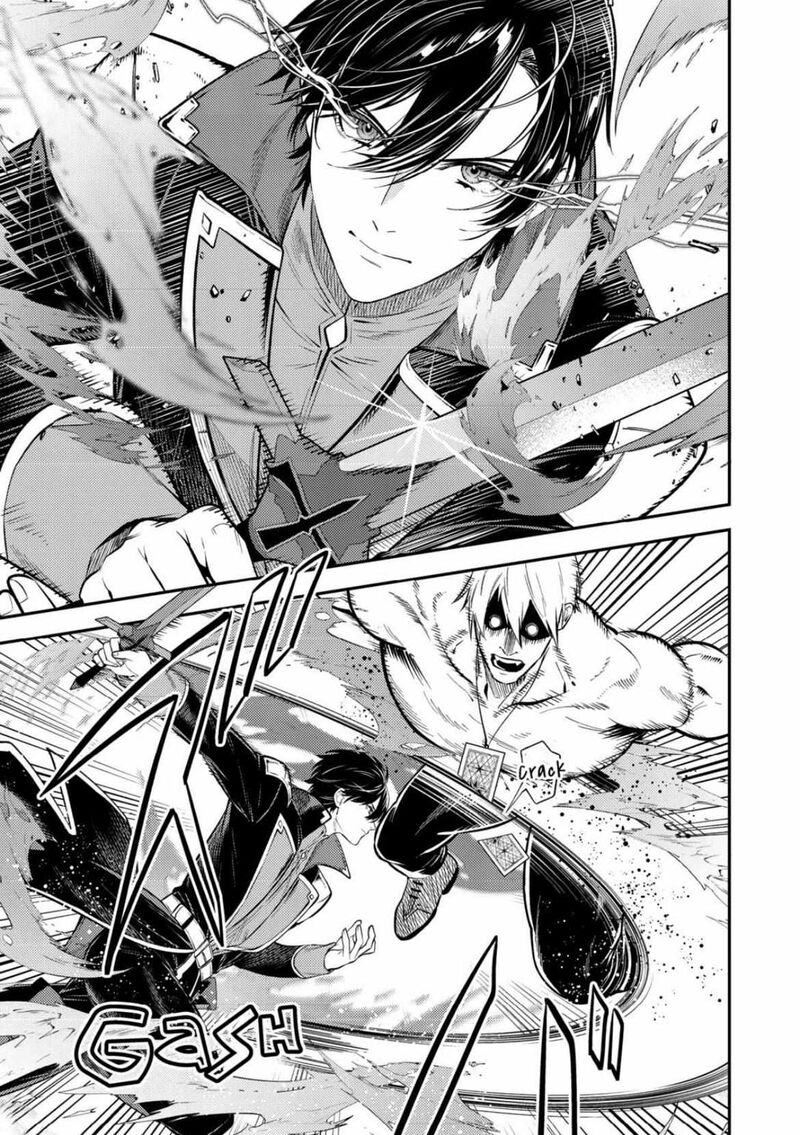 Tensei Babaa Wa Misugosenai Moto Akutoku Jotei No Nishuume Life 22 13