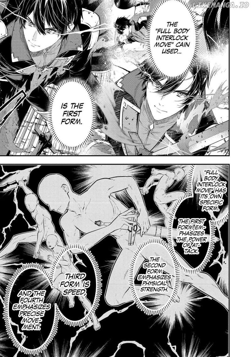 Tensei Babaa Wa Misugosenai Moto Akutoku Jotei No Nishuume Life 23 15