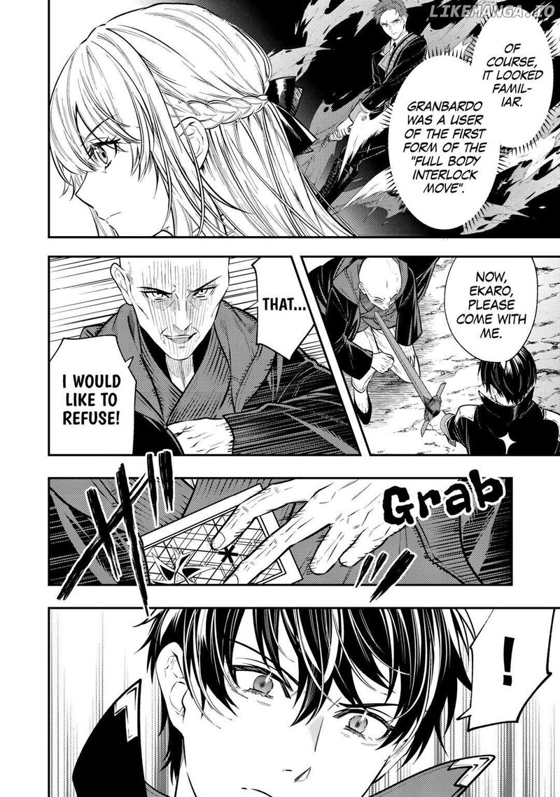 Tensei Babaa Wa Misugosenai Moto Akutoku Jotei No Nishuume Life 23 16