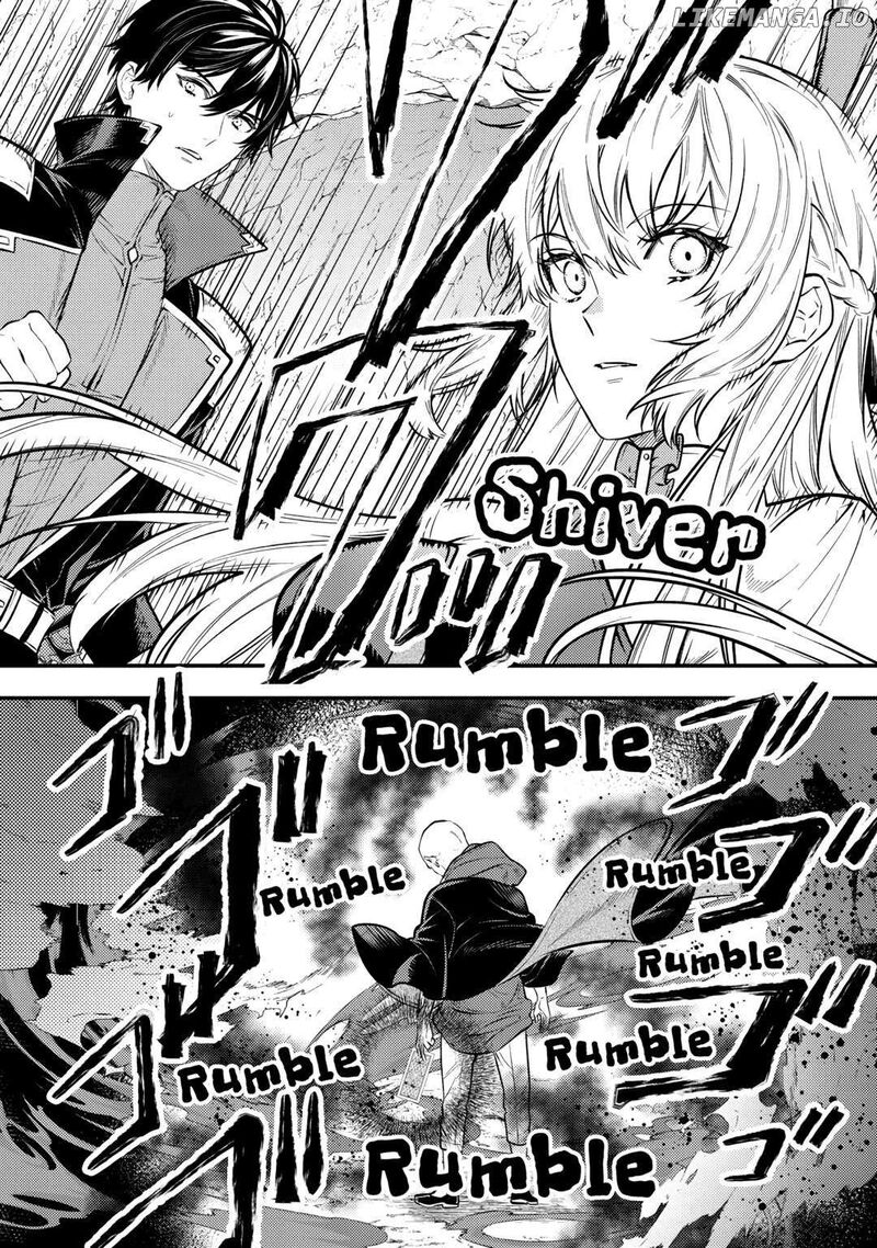 Tensei Babaa Wa Misugosenai Moto Akutoku Jotei No Nishuume Life 23 20