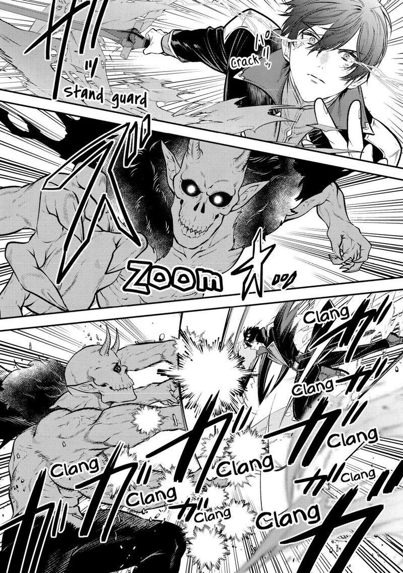 Tensei Babaa Wa Misugosenai Moto Akutoku Jotei No Nishuume Life 24 4