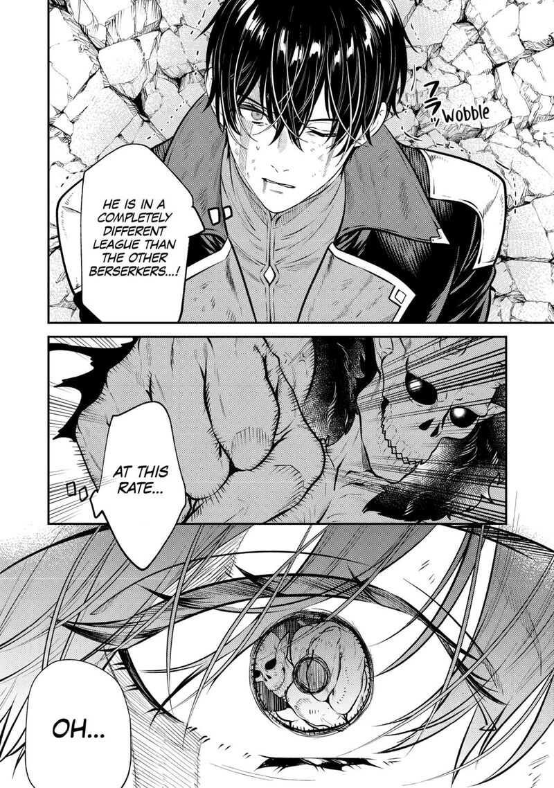 Tensei Babaa Wa Misugosenai Moto Akutoku Jotei No Nishuume Life 24 8