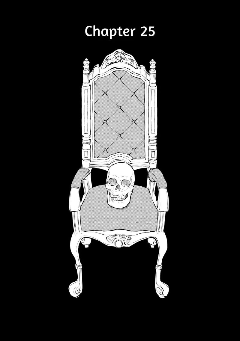 Tensei Babaa Wa Misugosenai Moto Akutoku Jotei No Nishuume Life 25 1