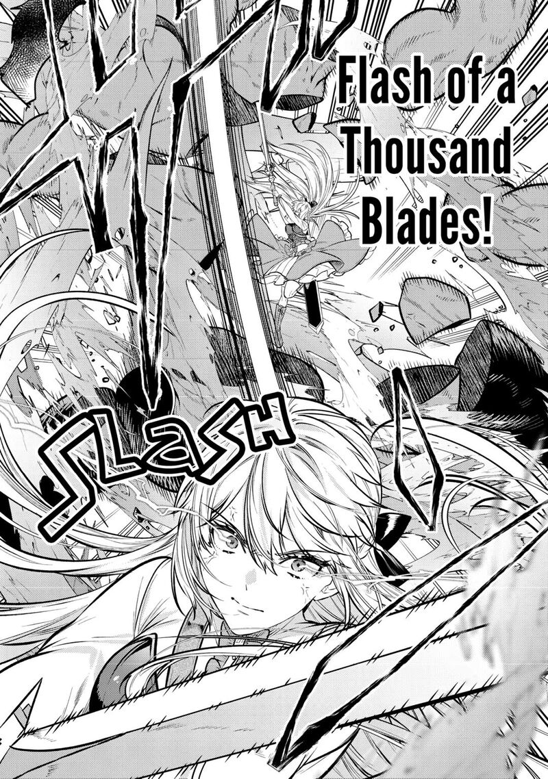 Tensei Babaa Wa Misugosenai Moto Akutoku Jotei No Nishuume Life 25 2