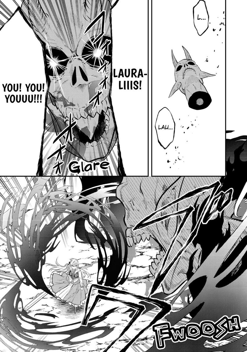 Tensei Babaa Wa Misugosenai Moto Akutoku Jotei No Nishuume Life 25 3