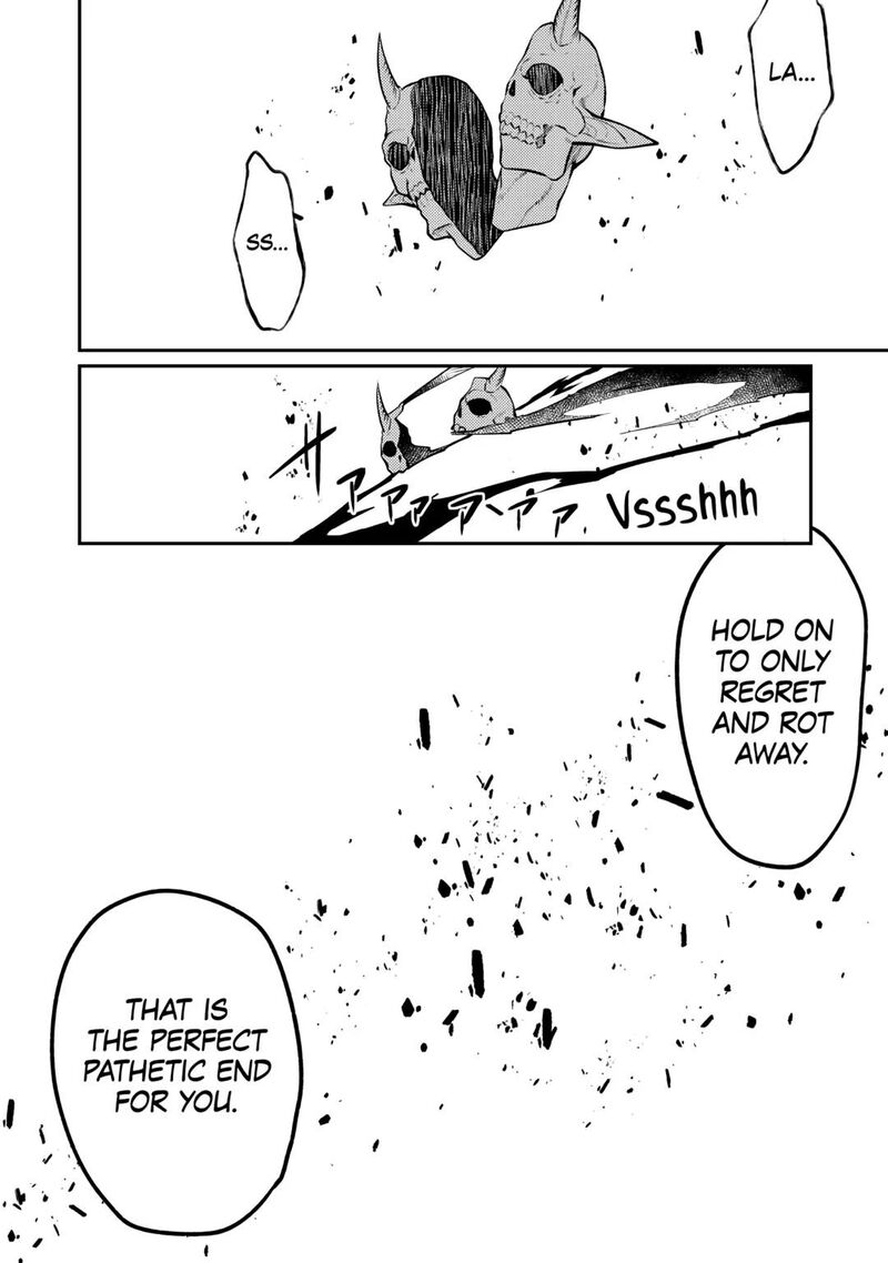 Tensei Babaa Wa Misugosenai Moto Akutoku Jotei No Nishuume Life 25 8