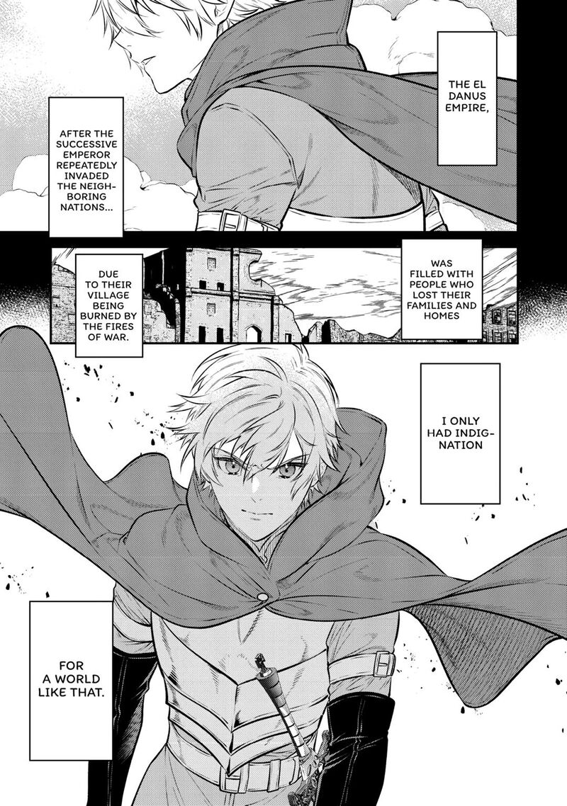 Tensei Babaa Wa Misugosenai Moto Akutoku Jotei No Nishuume Life 26 7