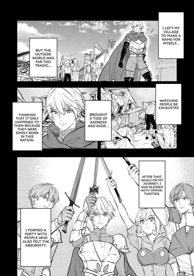 Tensei Babaa Wa Misugosenai Moto Akutoku Jotei No Nishuume Life 26 8