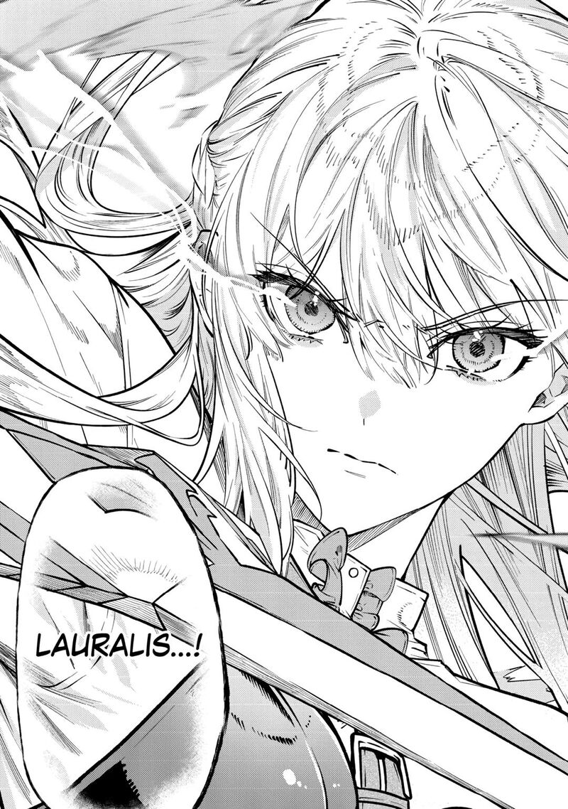 Tensei Babaa Wa Misugosenai Moto Akutoku Jotei No Nishuume Life 28 17