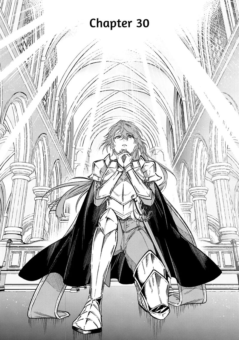 Tensei Babaa Wa Misugosenai Moto Akutoku Jotei No Nishuume Life 30 1