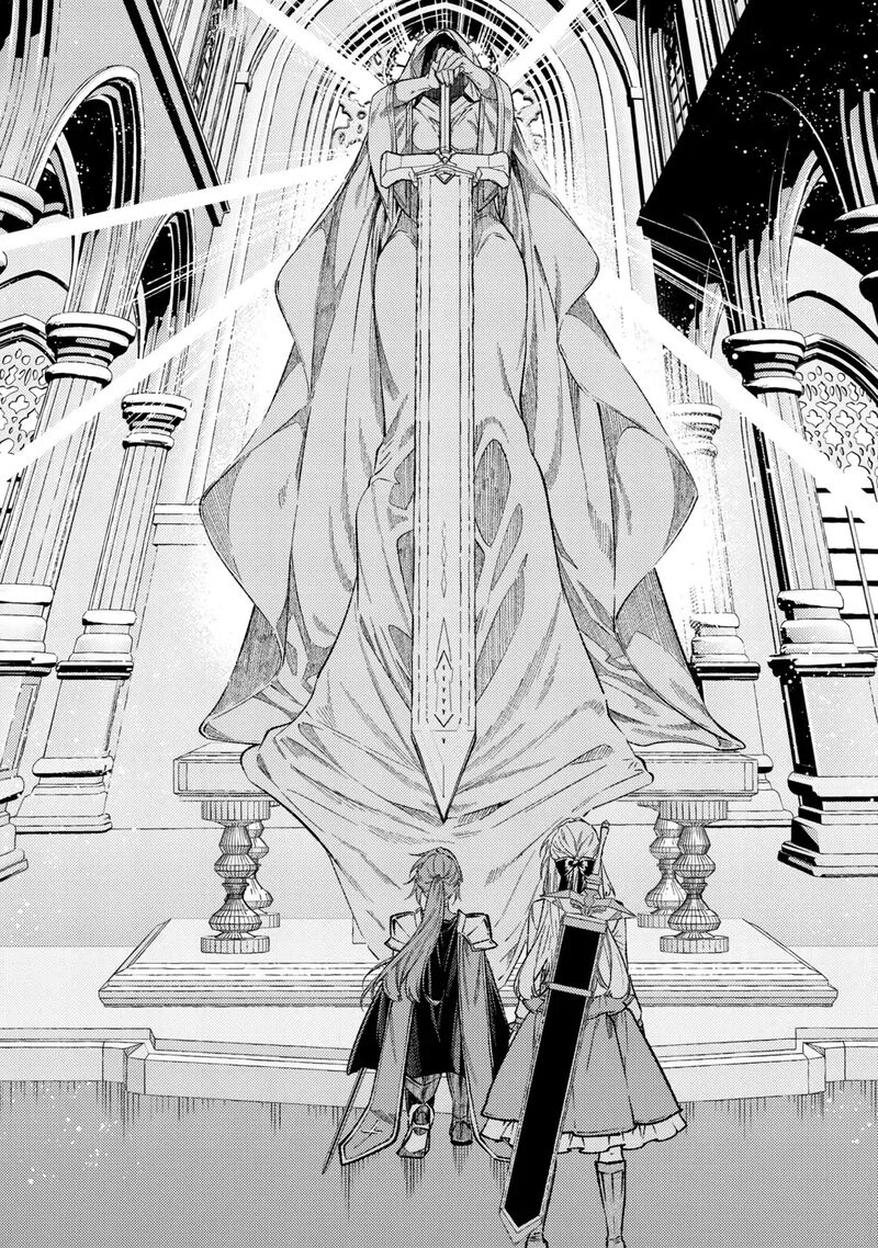 Tensei Babaa Wa Misugosenai Moto Akutoku Jotei No Nishuume Life 30 12