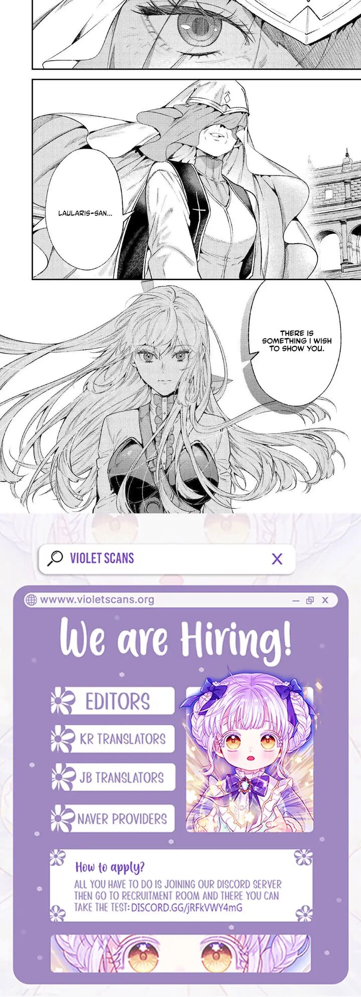 Tensei Babaa Wa Misugosenai Moto Akutoku Jotei No Nishuume Life 41 28