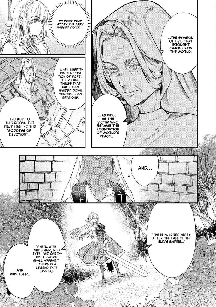 Tensei Babaa Wa Misugosenai Moto Akutoku Jotei No Nishuume Life 42 7