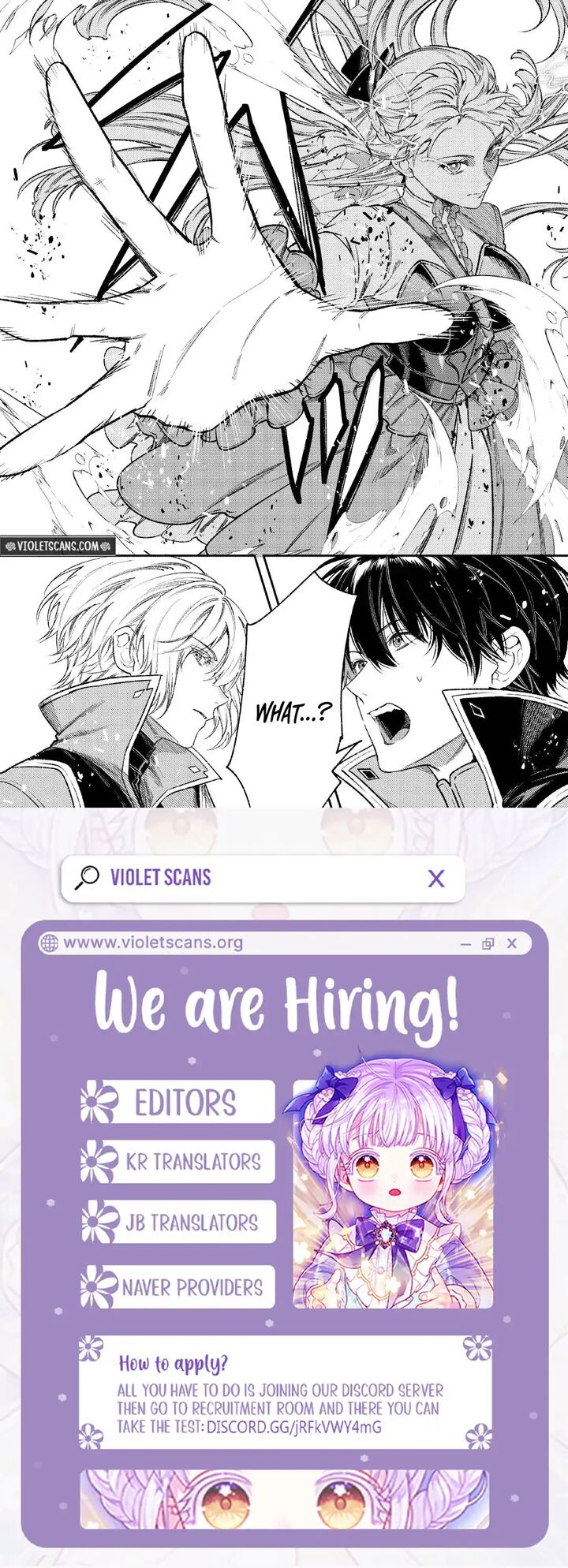 Tensei Babaa Wa Misugosenai Moto Akutoku Jotei No Nishuume Life 44b 14