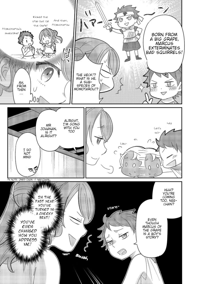 Tensei Dai Majo No Isekai Kurashi Kodai Roman Fuu Kokka De Hajimeru Mahou Kenkyuu 6 11
